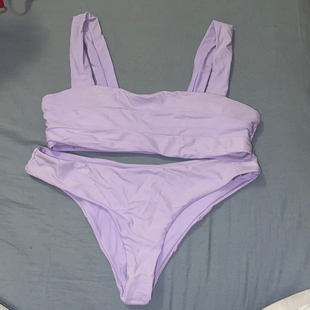 Bathing Suit